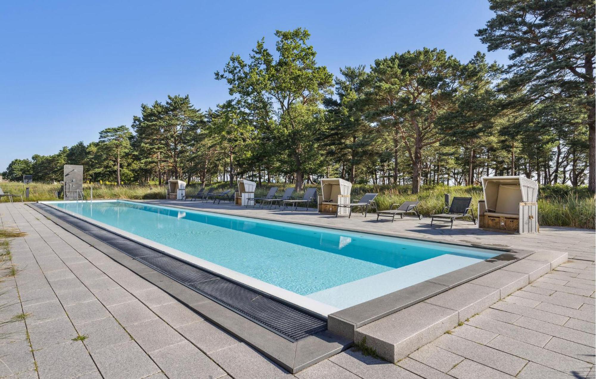 Prora Solitaire Avida Loft 4 Binz Exterior photo