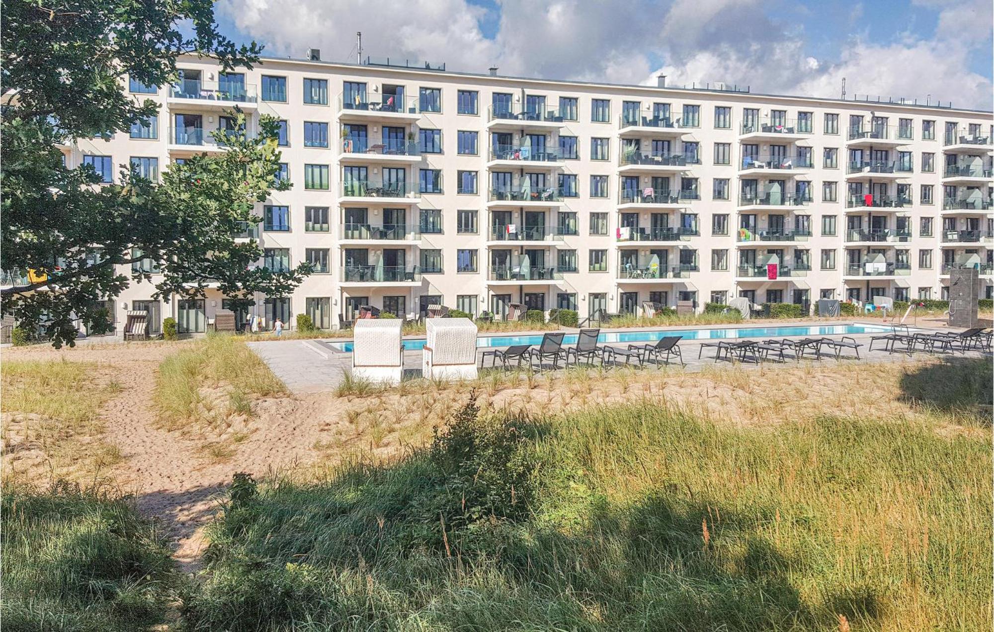 Prora Solitaire Avida Loft 4 Binz Exterior photo