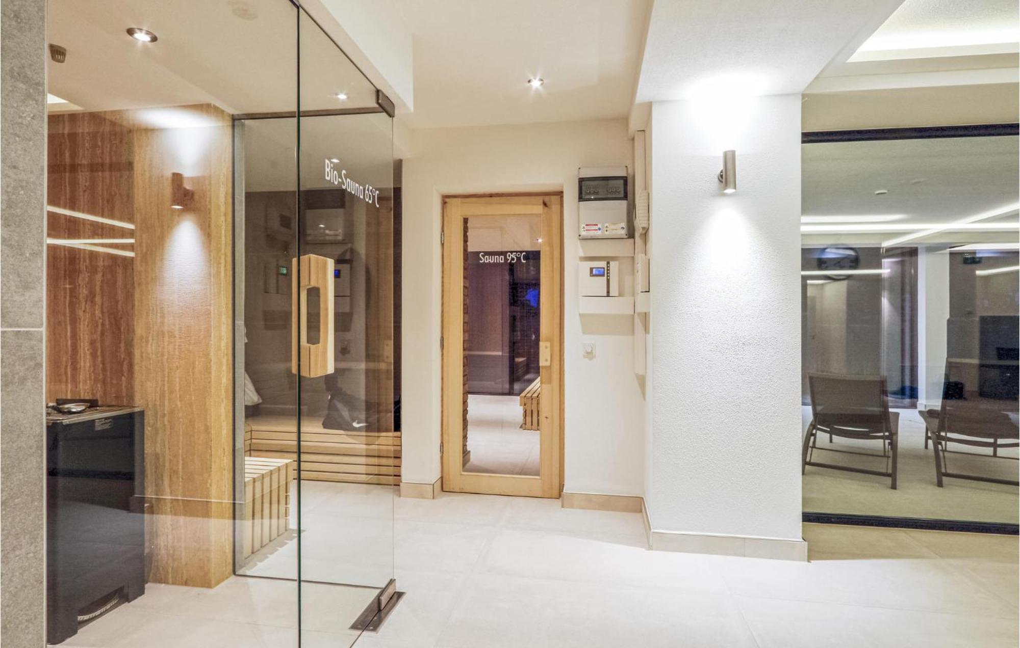 Prora Solitaire Avida Loft 4 Binz Exterior photo